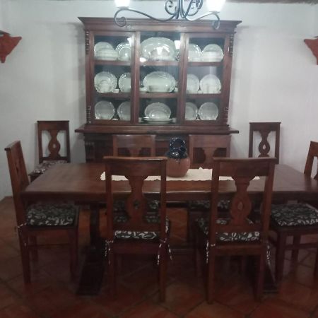 Casa Tapalpa Villa Exterior photo
