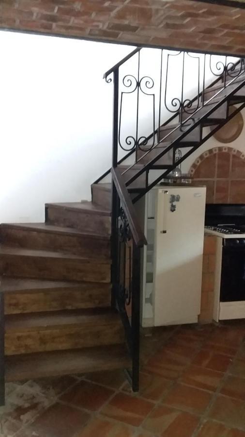 Casa Tapalpa Villa Exterior photo