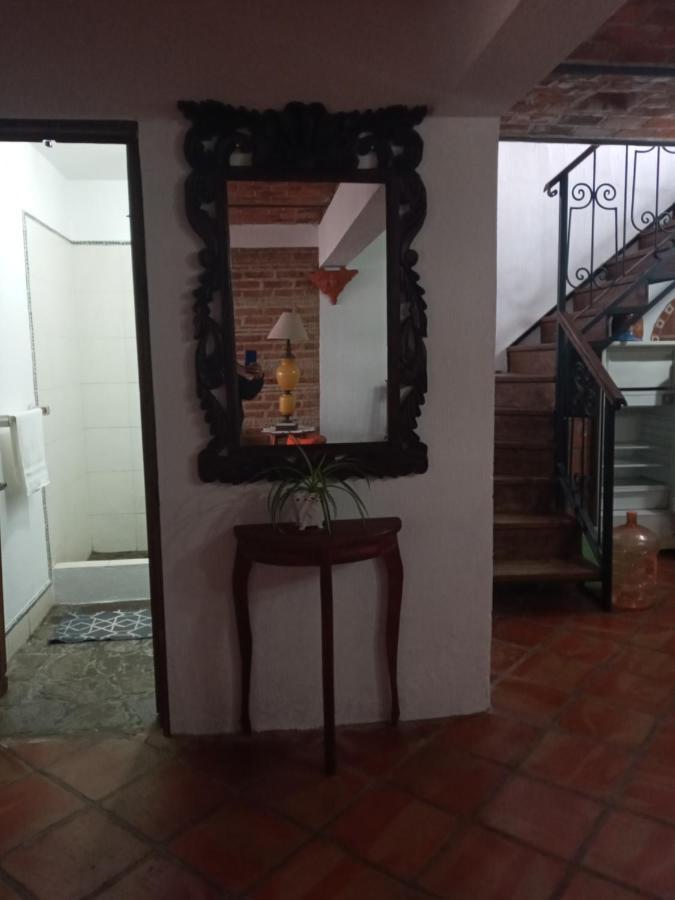 Casa Tapalpa Villa Exterior photo