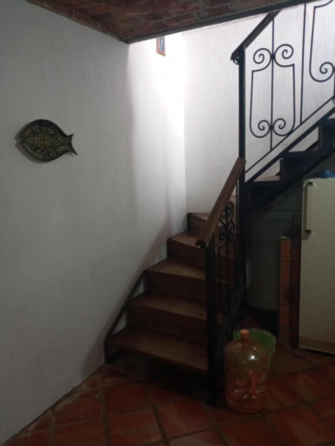 Casa Tapalpa Villa Exterior photo